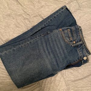 Wild fable mom jeans